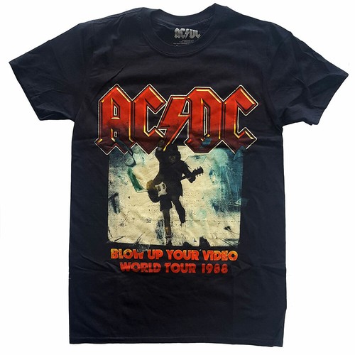 Blow your video - ac/dc,
