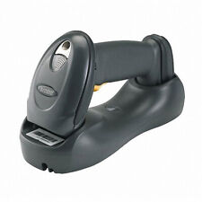 Symbol DS6878 kabelloser 2D Funkscanner für QRCodes, Securpharm, Datamatrix, EAN