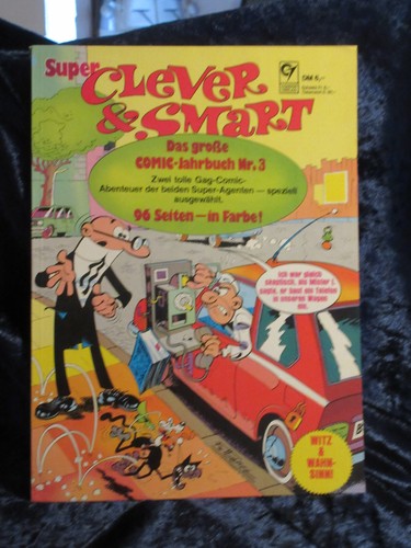 Clever smart das - clever,