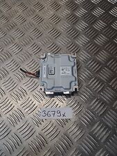 2021 AUDI A3 VERSTÄRKER AMP MOTORGERÄUSCH SOUND 5QE035335P 