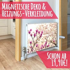 Magnet heizkörperverkleidung - magnet,