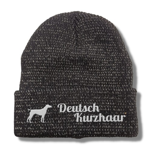 Deutsch kurzhaar - deutsch,