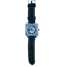 Herrenuhr BBC - Water Resistant - 10 ATM - Stainless Steel