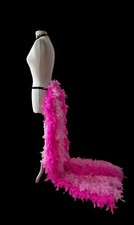 SHOW STOPPER !! 8ft Feder