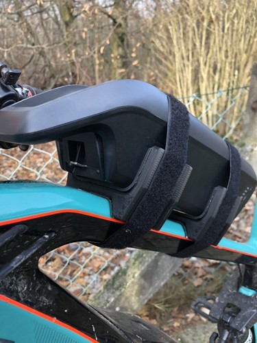 Bosch powerpack classic - powerpack+,