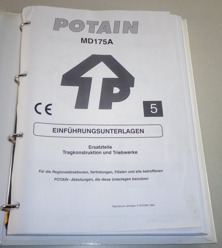 Teilekatalog spare parts - spare,