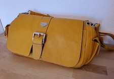 Maison Mollerus Tasche gelb Schweiz