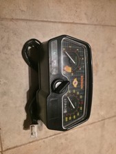 Ms50 Sperber FACOMSA Tacho mit Drehzahlmesser Tachometer