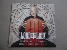Lord of the Lost Single - Swan