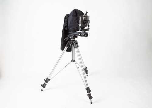 Linhof technika kardan 150mm - technika,