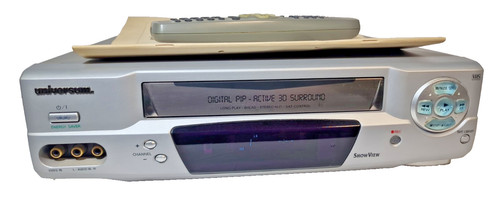 Universum vr2797 videorecorder - universum,