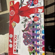 Marabu Fun & Fancy Window