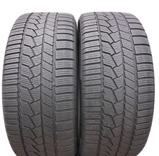 235 45 18 CONTINENTAL 235/45 R18 94V A0 TS860 S Winterreifen 2019 5,5mm