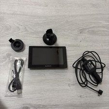 Garmin DriveSmart 51 LMT-D
