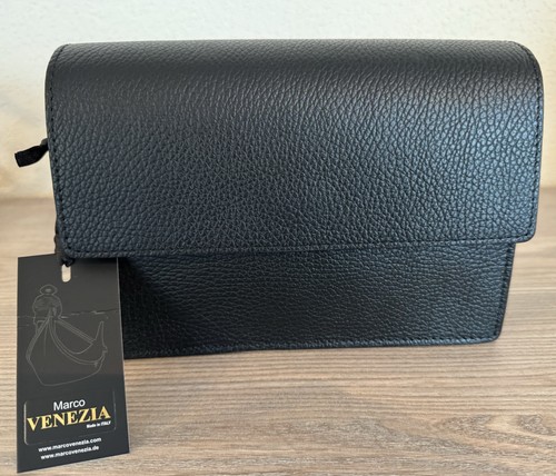 Damen handtasche echt leder - handtasche,
