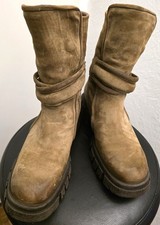 A.S. 98 Stiefelletten