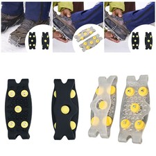 Schuhspikes Eisschuhspikes