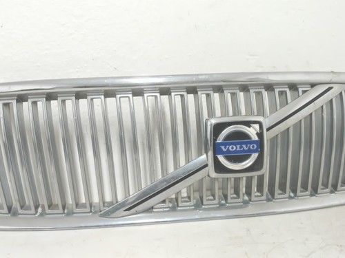 Kühlergrill komplett - ,