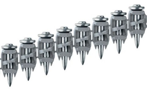 Hilti nägel bx4 - nägel, mm