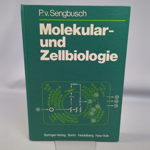 Molekular und zellbiologie - und,
