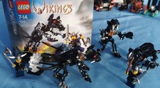 Lego 7015 Vikings 2