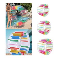 Aufblasbare Radrolle