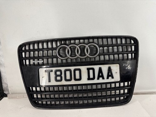 Audi 2008 kühlergrill - q7,
