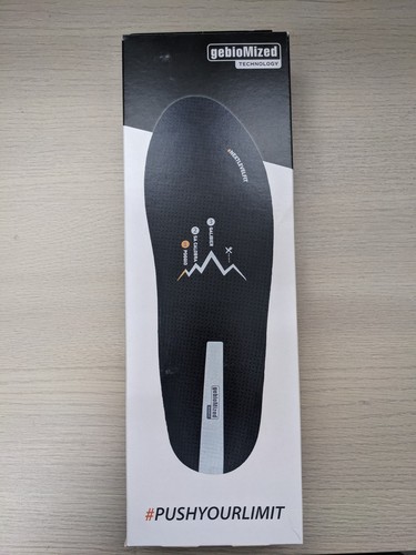 Gebiomized custom push - gebiomized,