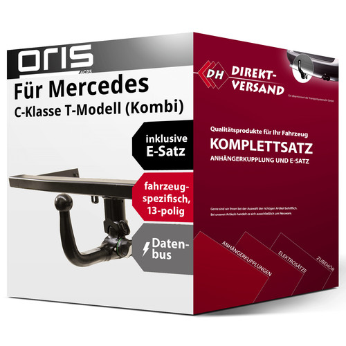 Für modell s205 - für, (oris)