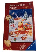 Ravensburger puzzle teile - ravensburger,