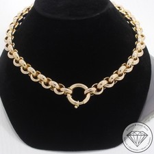 Wert 12900 € Erbs Kette