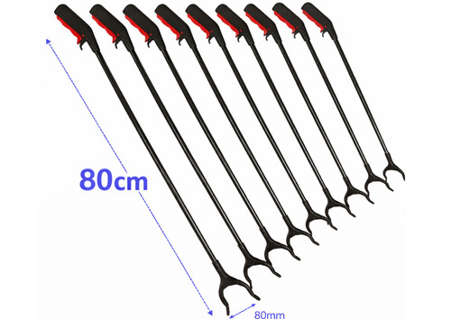 Greifzange 80cm müllgreifer - greifzange,