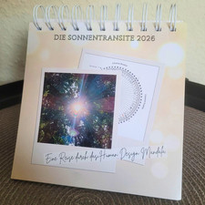 Human Design Kalender 2026 64
