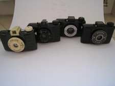 Pouva Start, Bakelit Kamera