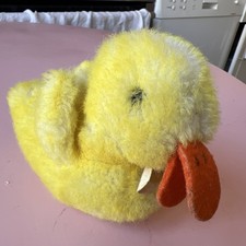 Steiff Ente Küken Piccy Nr