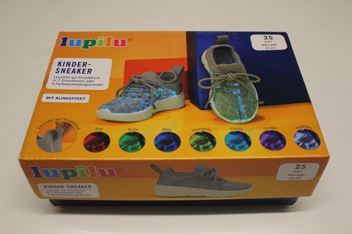 Kinder sneaker mädchen jungen - kinder-sneaker,