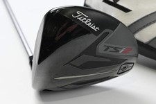Linkshand Titleist TSi2 Driver