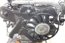 Motor ohne Anbauteile (Diesel) BDG VW PASSAT VARIANT (3B6) 2.5 TDI