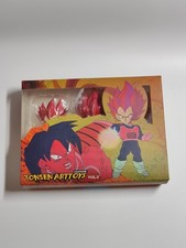 Dragon Ball Tonsen Arttoys SHF