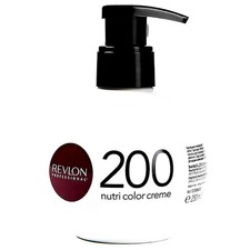 Revlon Nutri Color Creme Free Ammonia 200 Violet 270ml ammoniakfrei