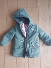 Jacke 2in1 Weste Anorak