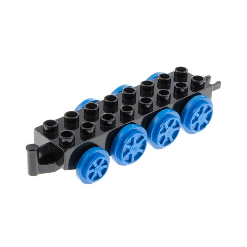 Lego duplo schiebe lok - lego,