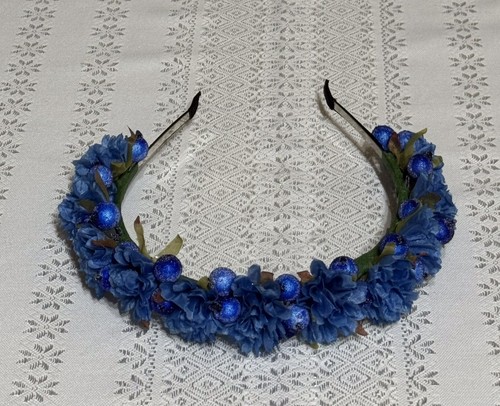 Haarkranz blumenkranz - haarkranz,