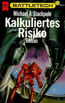 Battletech kalkuliertes - battletech, 21: