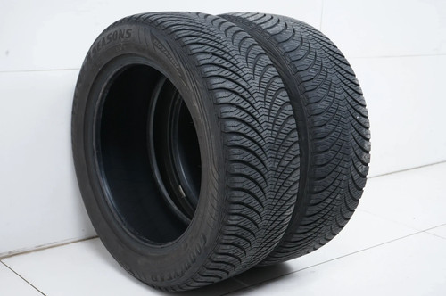 Allwetterreifen goodyear - x,