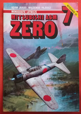 Monografie Aircraft Monograph