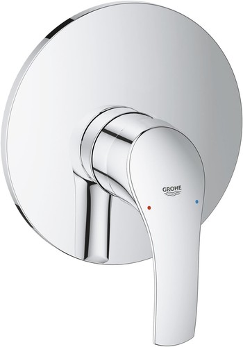 Grohe eurosmart 19451 - grohe,