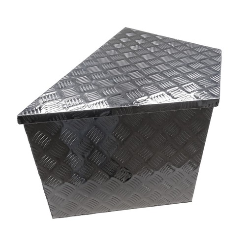 Deichselbox staubox aus - staubox,
