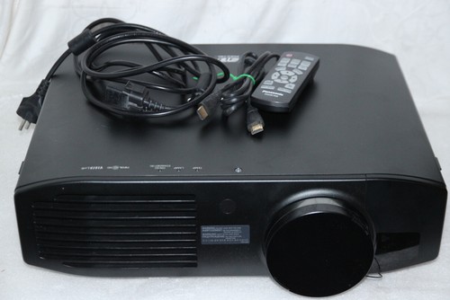 *Panasonic