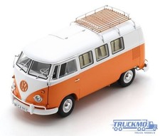 Schuco Volkswagen T1 Campingbus 450060600
